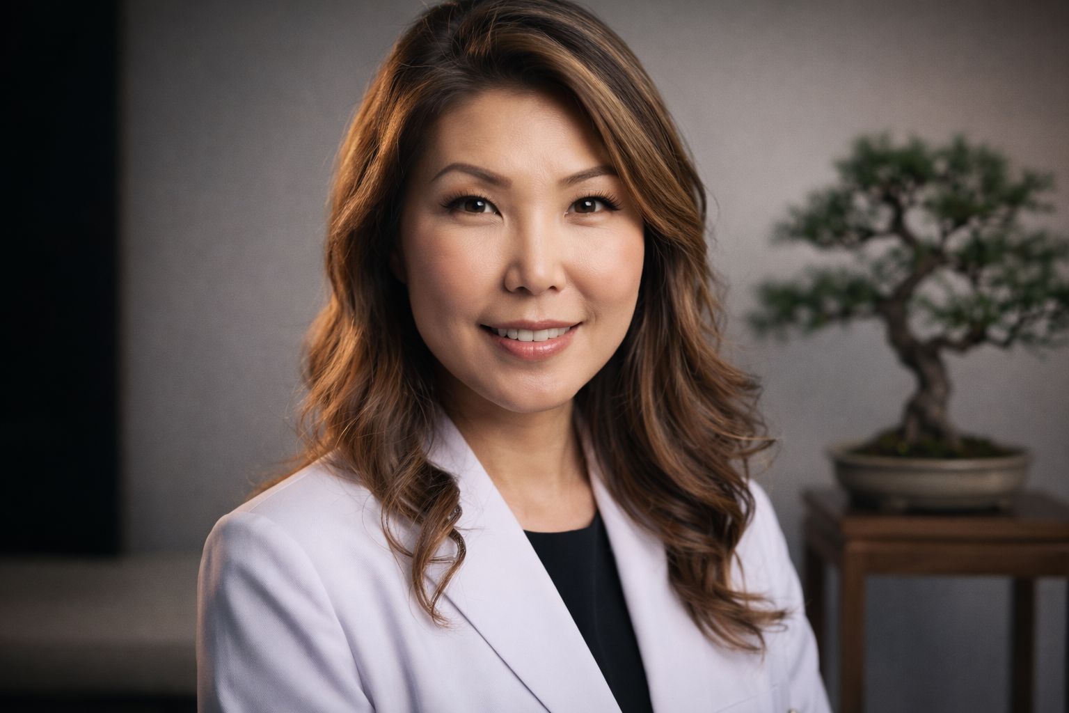 Dra. Yumi Tanaka